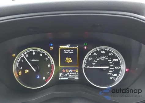 2022 Subaru Forester Premium from USA, damaged, VIN JF2SKAEC6NH424014